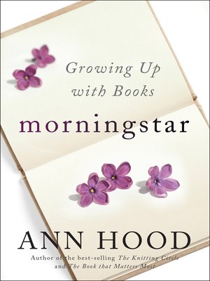cover image of Morningstar